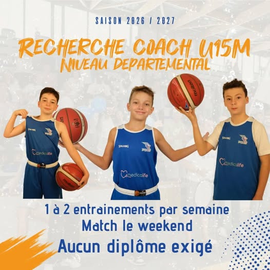 Recherche coach